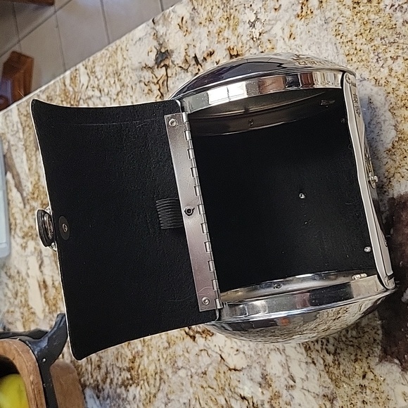 Rare Little Earth Baltimore Ravens Purse. Baltimore Ravens License Plate Purse. - Picture 2 of 8